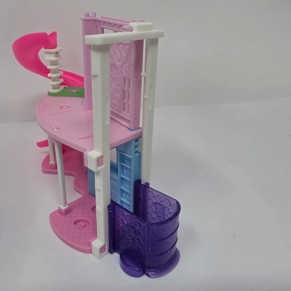 Barbie Mini Dream House Missing Parts NO Doll